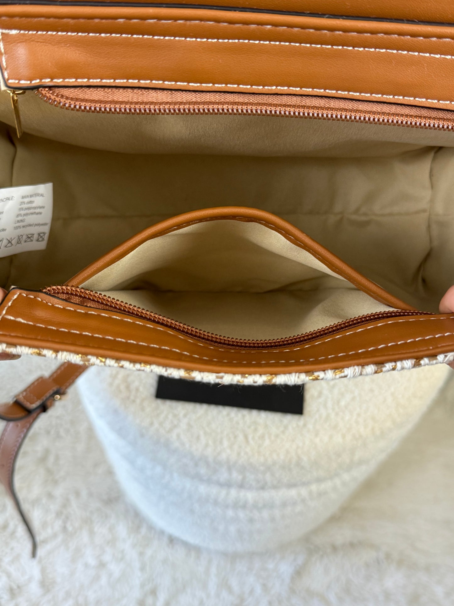 Sac bandoulière bohème Chloé