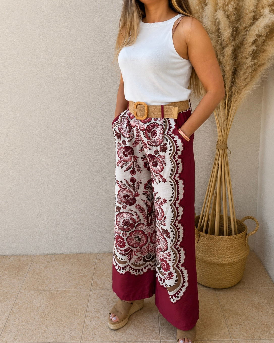 Pantalon Alejandro