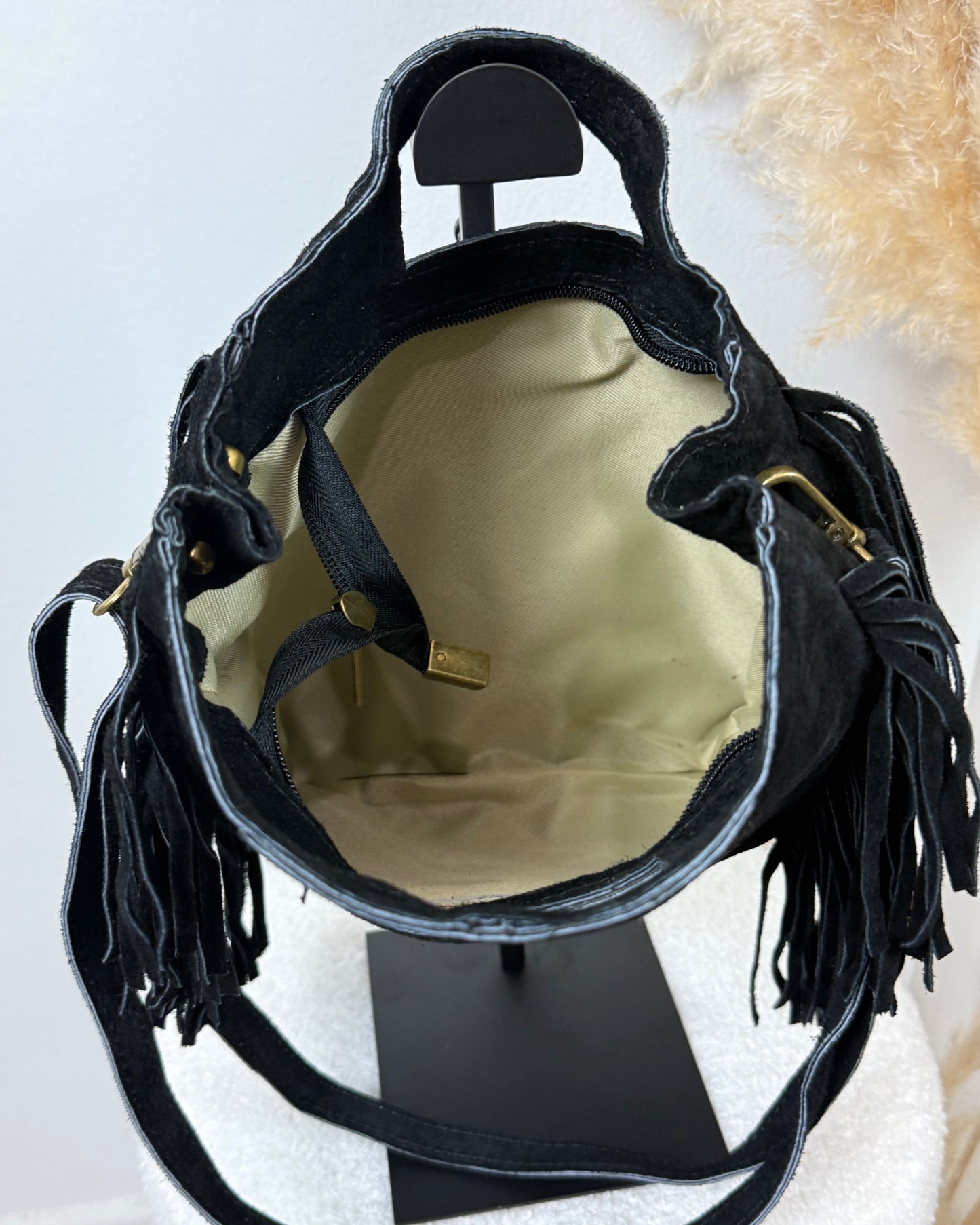 Sac Marjo en Cuir