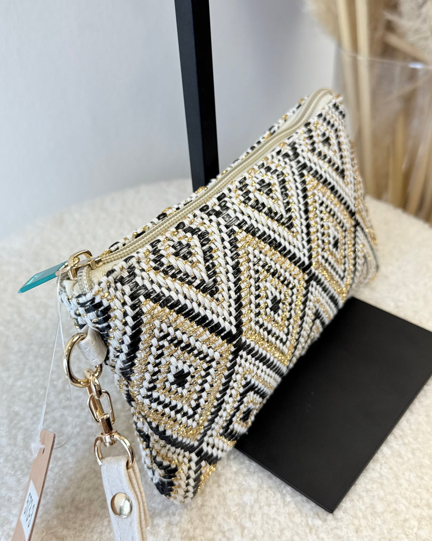 Petite Pochette bohème