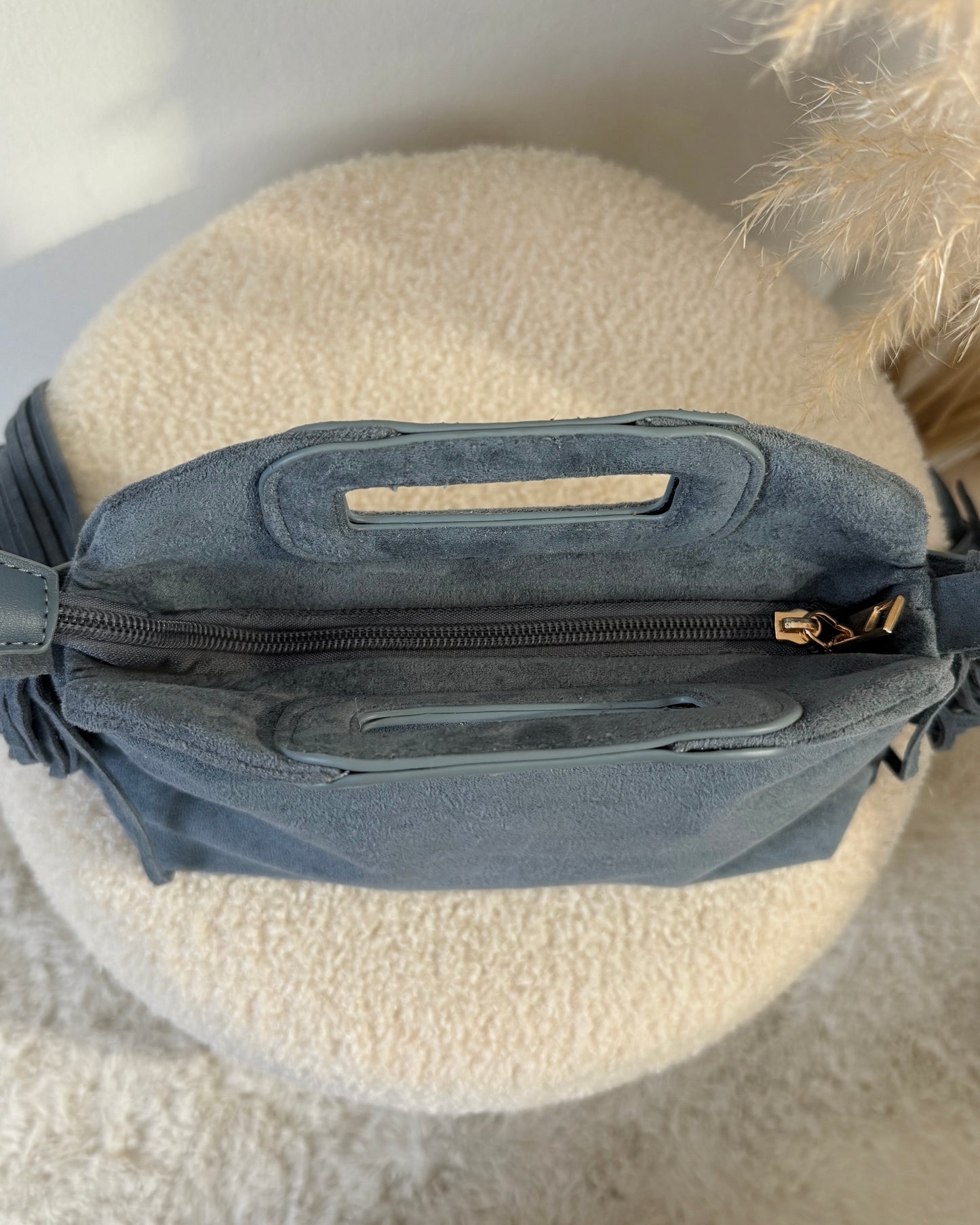 Sac Lydia bleu