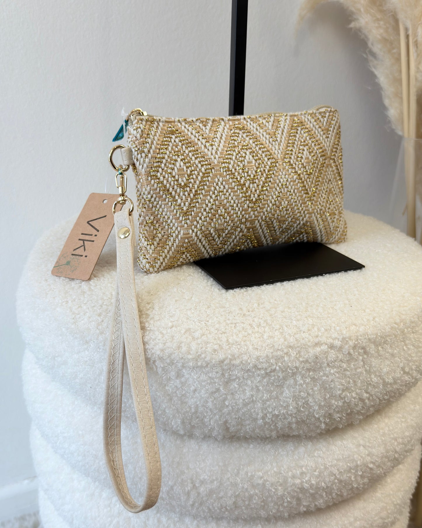 Petit Pochette bohème
