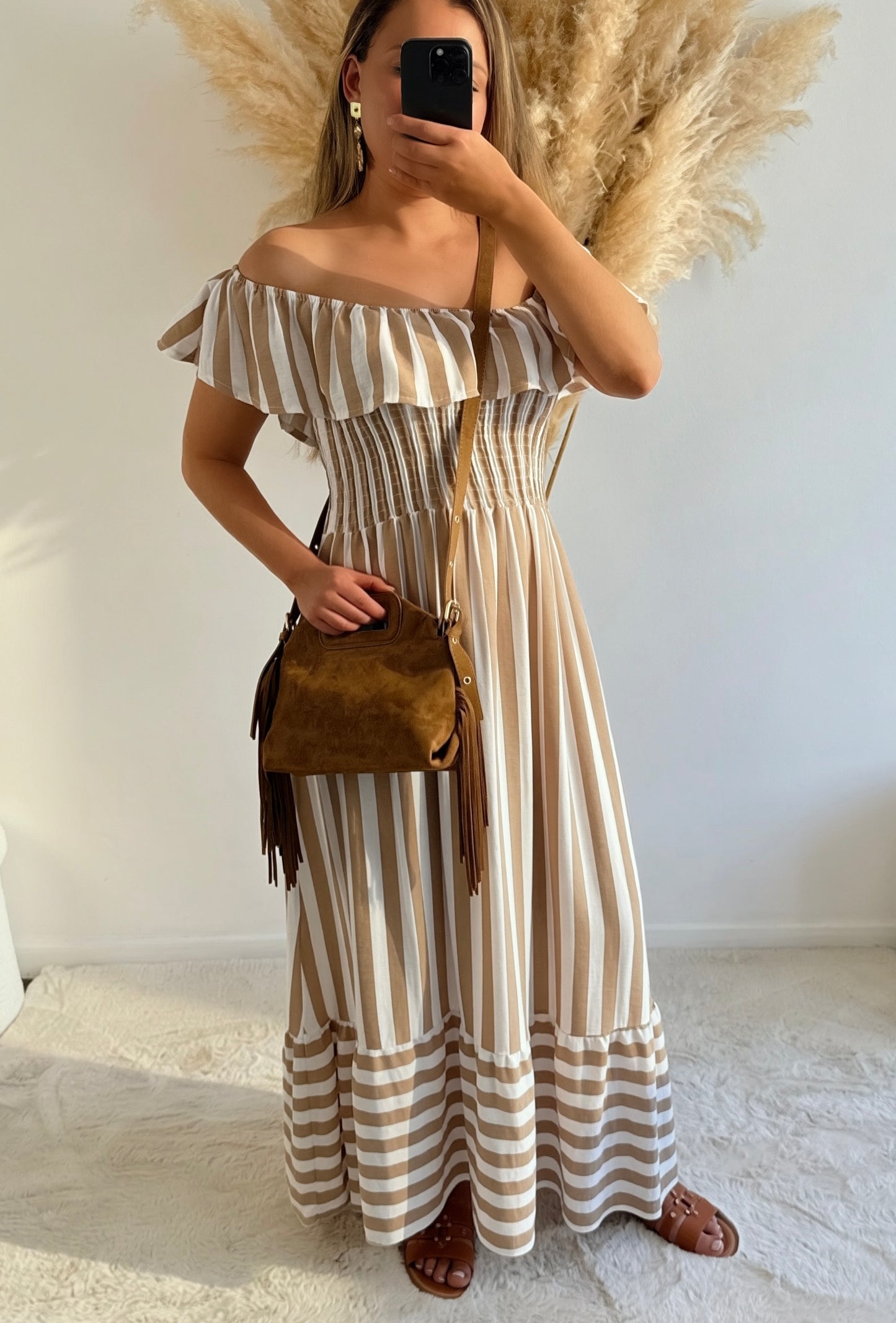 Robe Inès