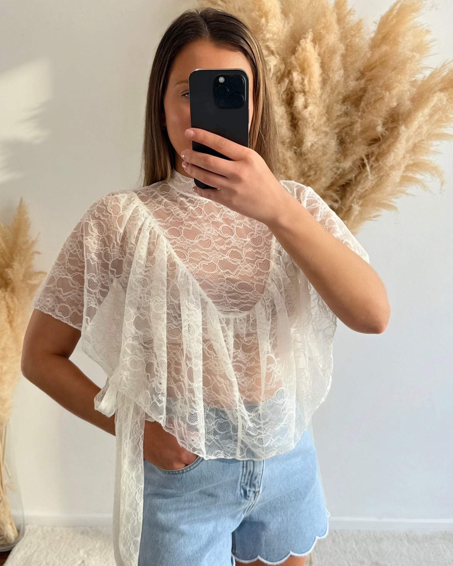Top Graziella