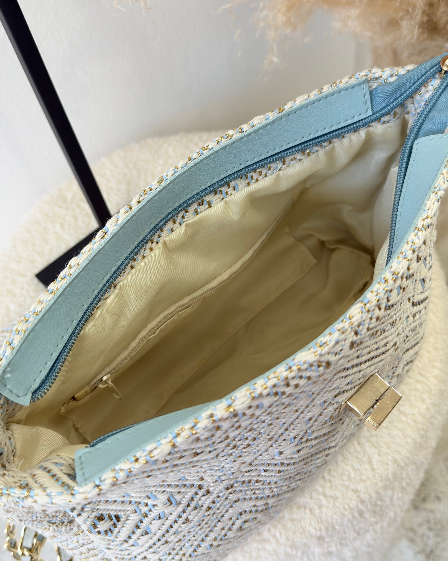 Sac bandoulière