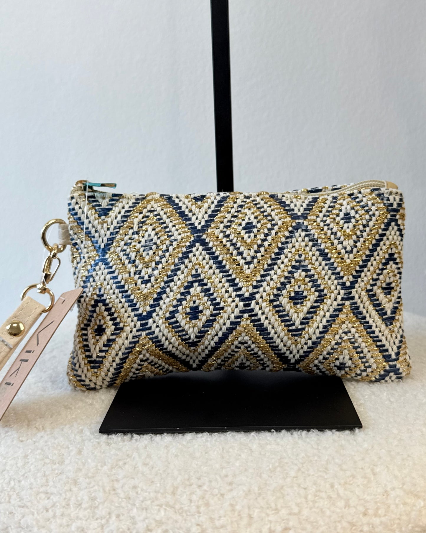 Petite Pochette bohème