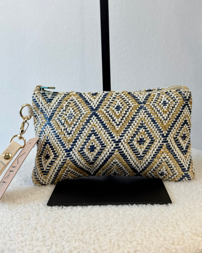 Petite Pochette bohème