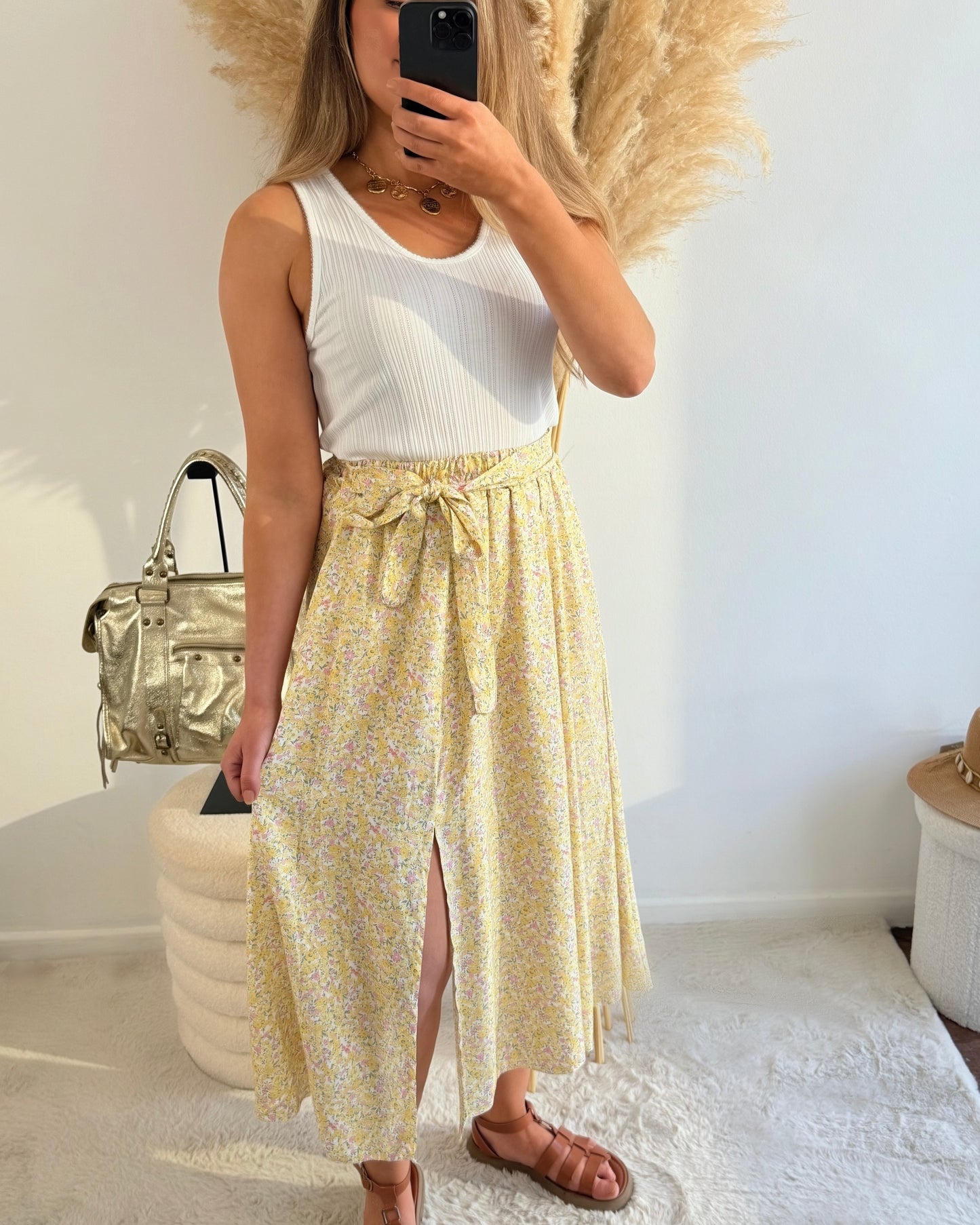 Jupe Émilie