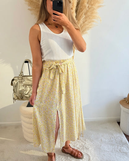 Jupe Émilie