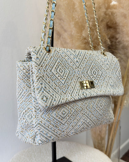 Sac bandoulière