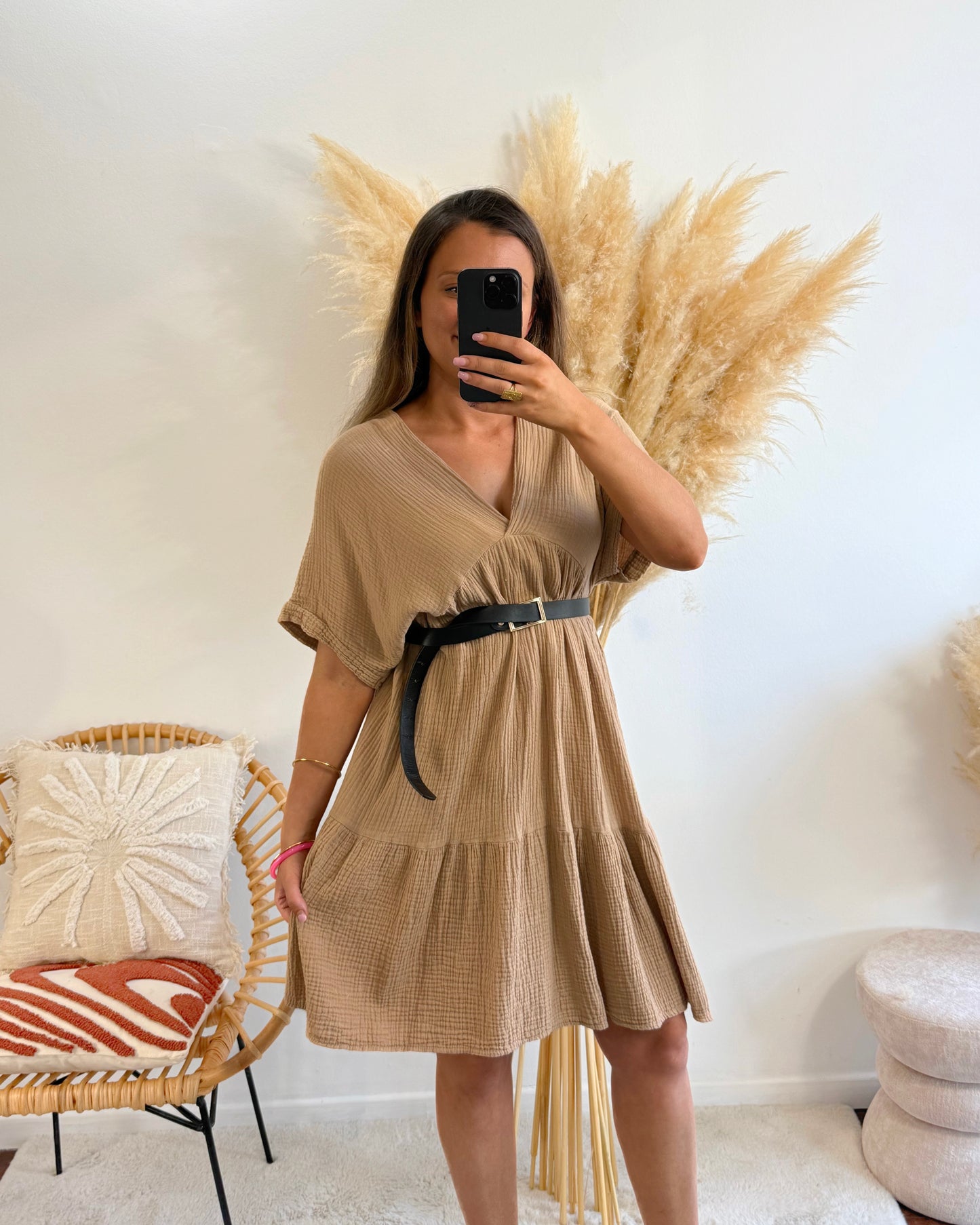 Robe Élise
