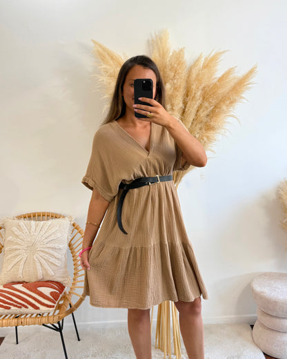 Robe Élise