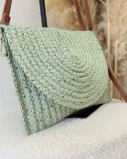 Pochette bohème