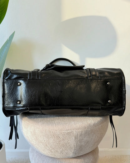Sac City XL verni