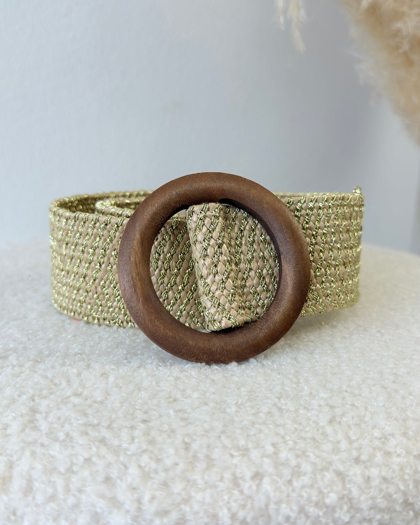 Ceinture bohème