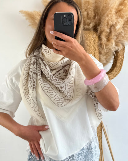 Foulard Julia