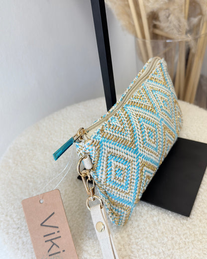 Petite Pochette bohème