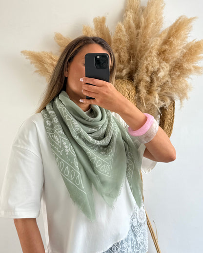 Foulard Julia