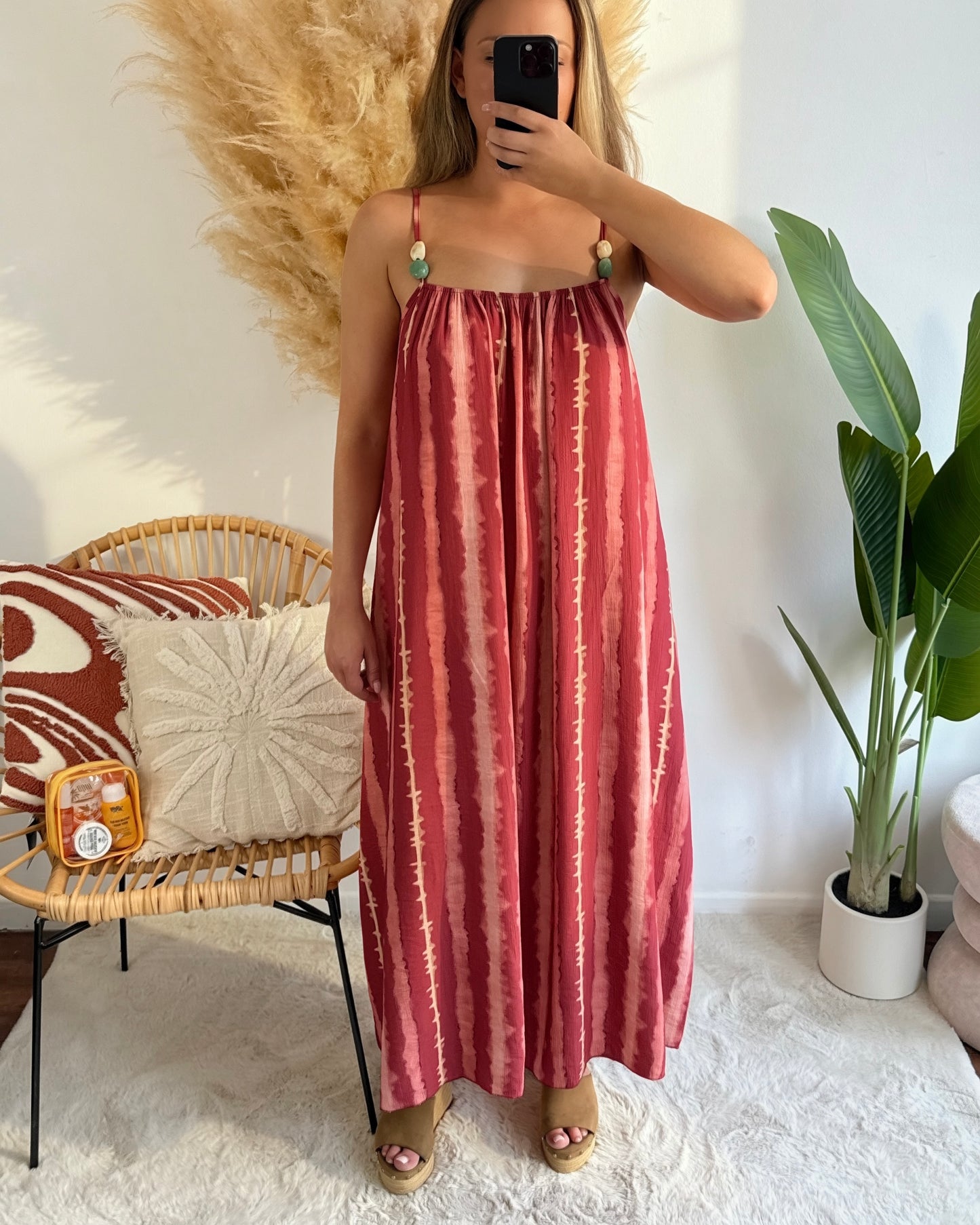 Robe Cassandra