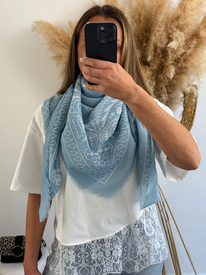 Foulard Julia