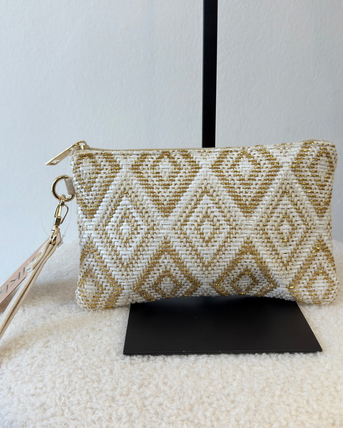 Petite Pochette bohème