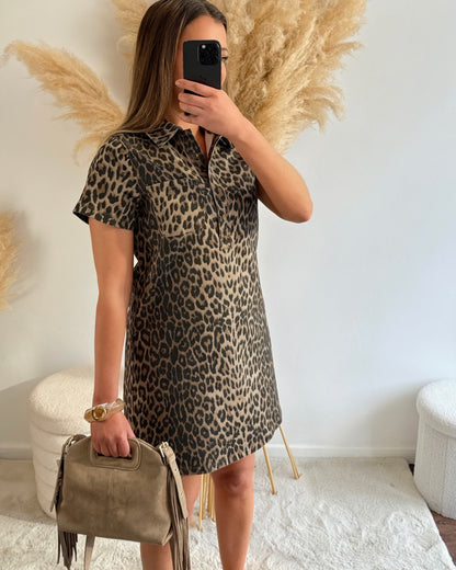 Robe Léo