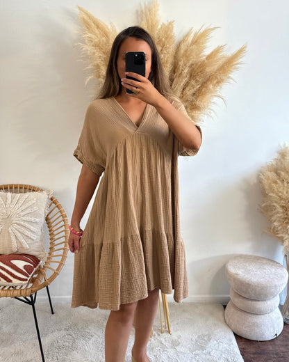 Robe Élise