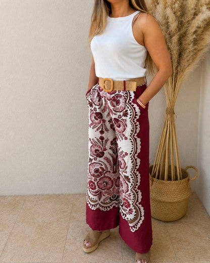 Pantalon Alejandro