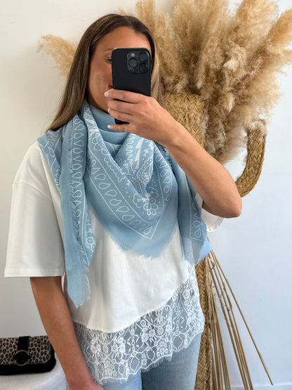 Foulard Julia