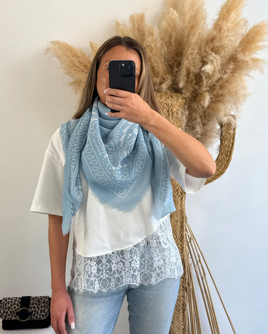Foulard Julia