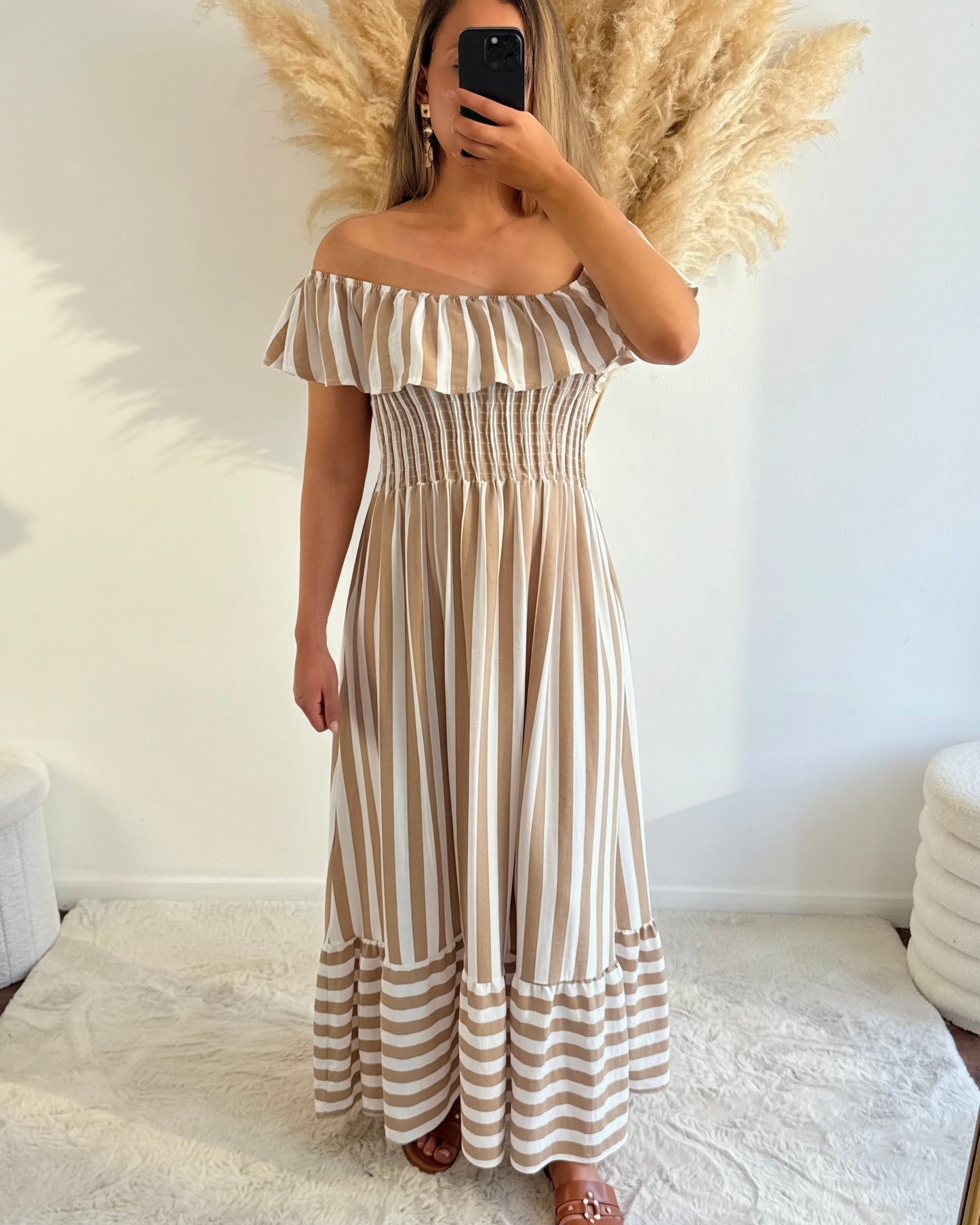 Robe Inès