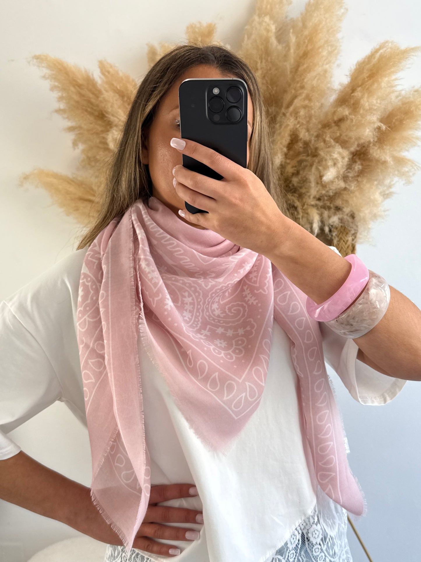 Foulard Julia