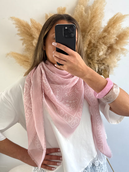 Foulard Julia