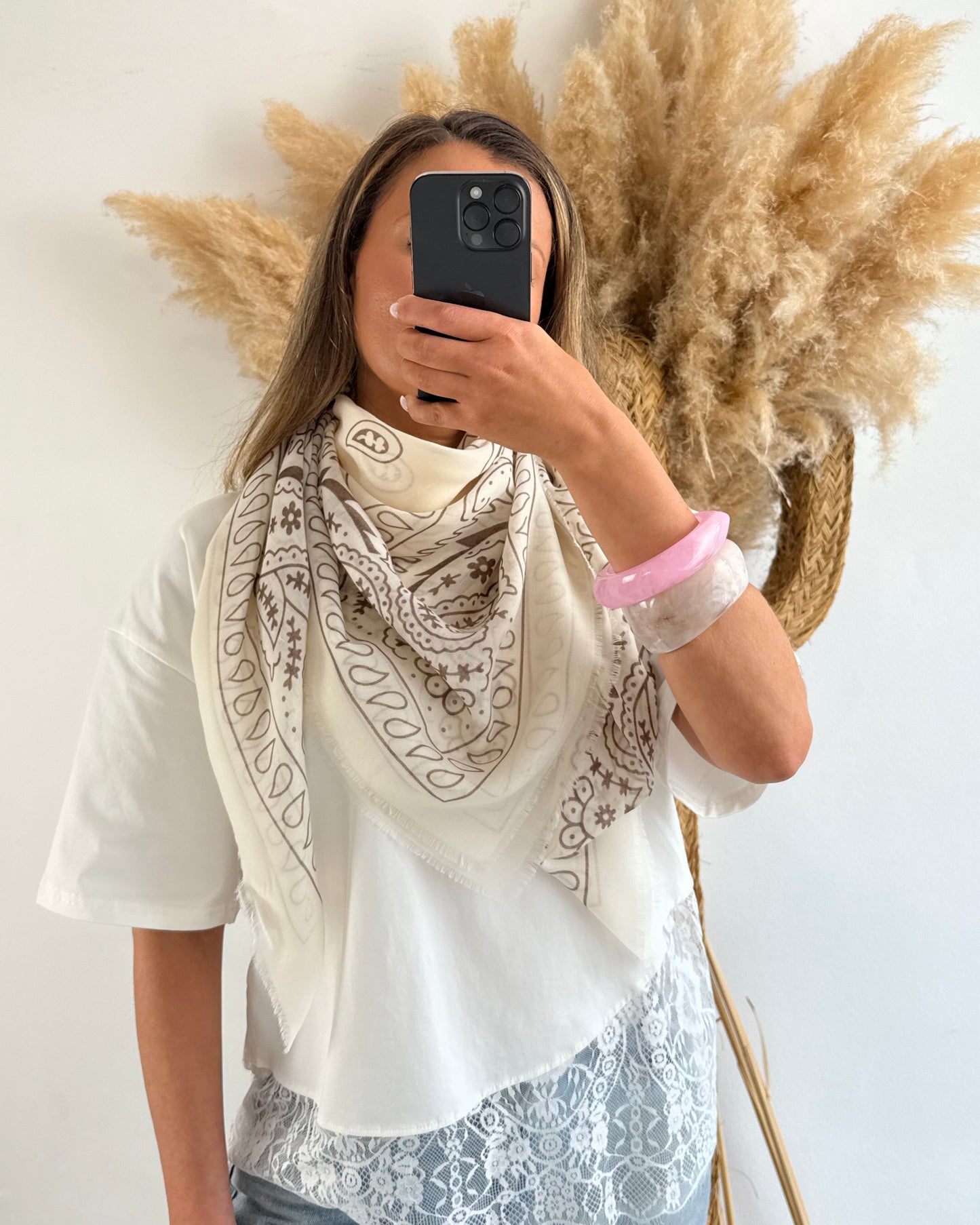 Foulard Julia