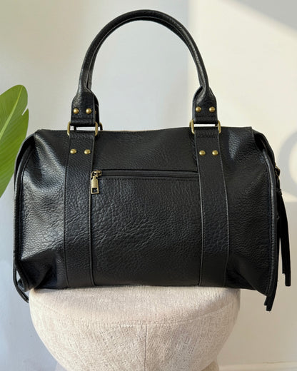 Sac City XL grainé