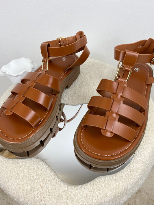 Sandales