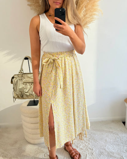 Jupe Émilie