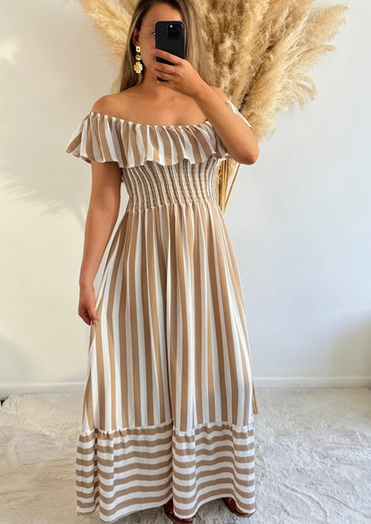Robe Inès