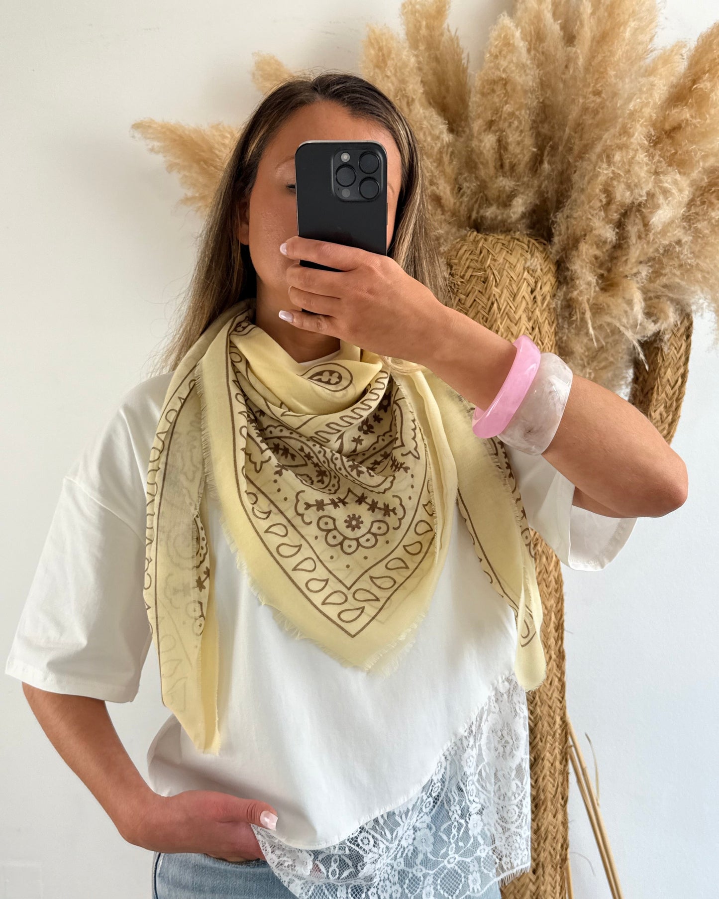 Foulard Julia