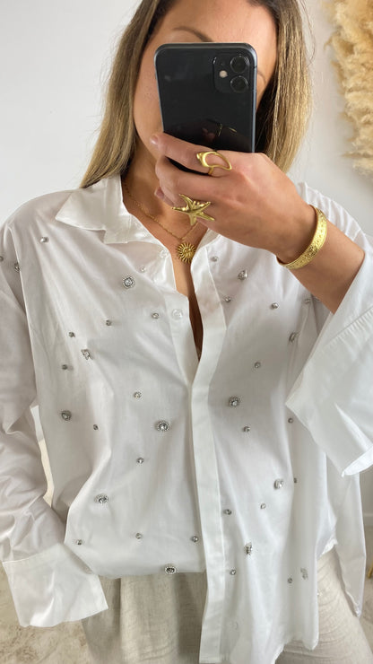 Chemise Justine