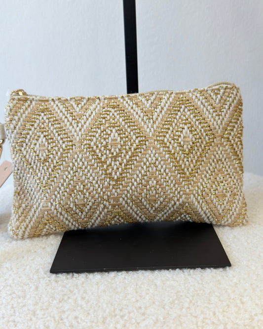 Petit Pochette bohème