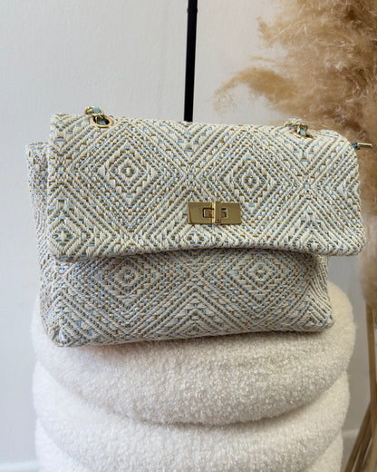 Sac bandoulière