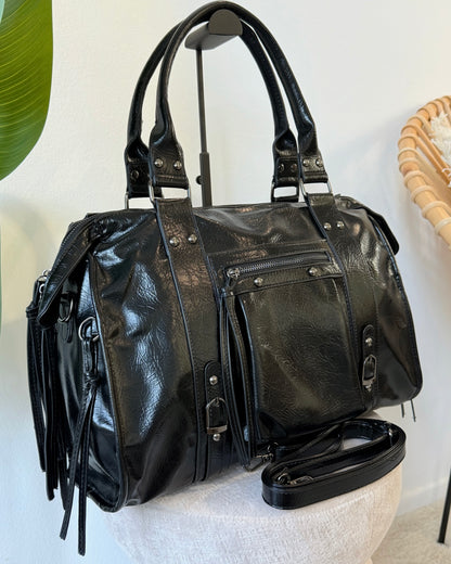 Sac City XL verni