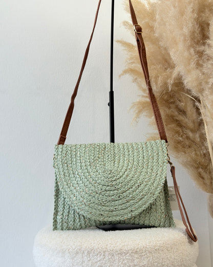 Pochette bohème