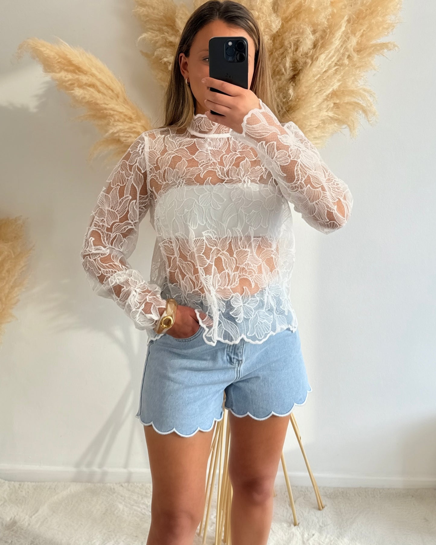 Short Flora