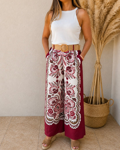 Pantalon Alejandro
