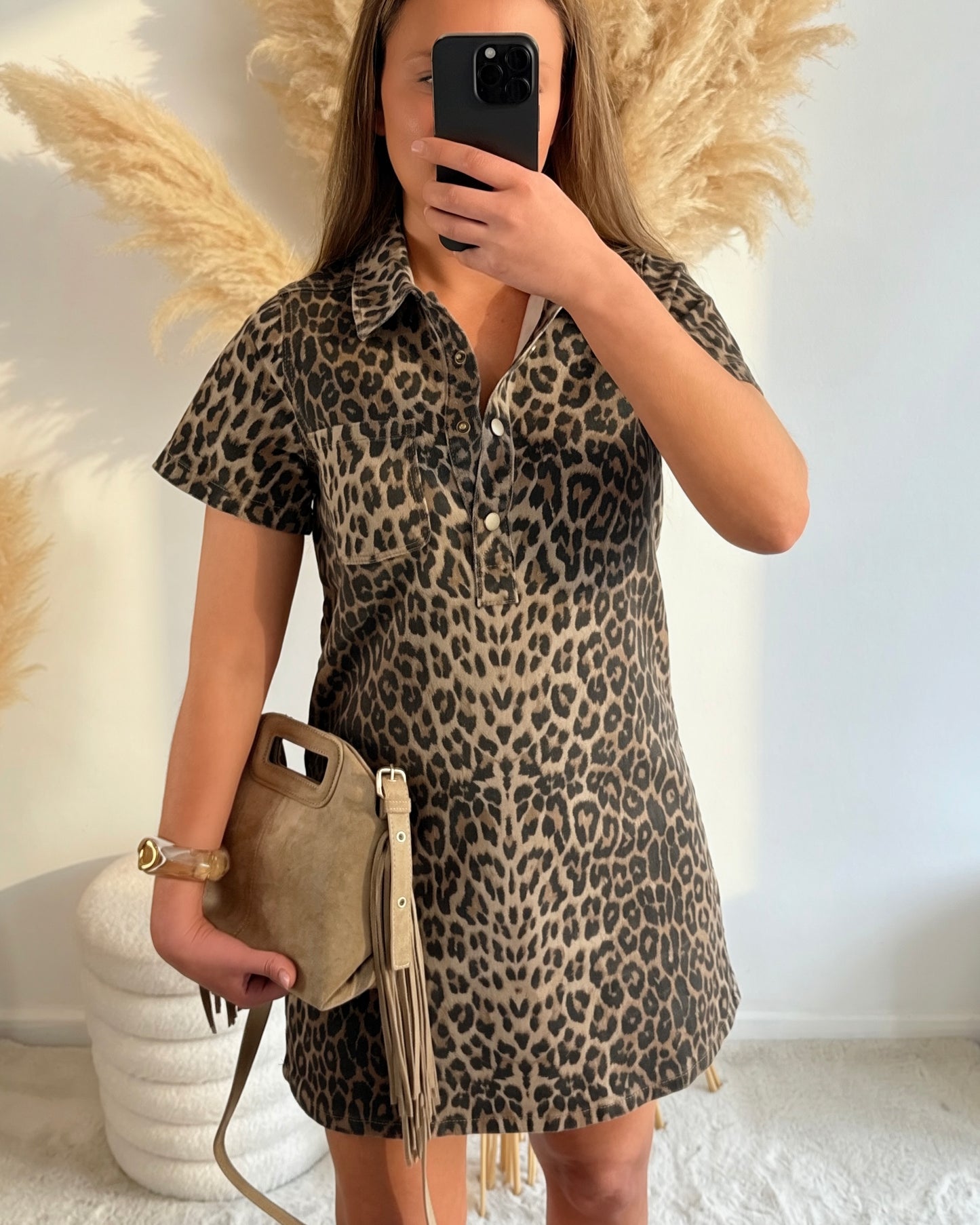 Robe Léo