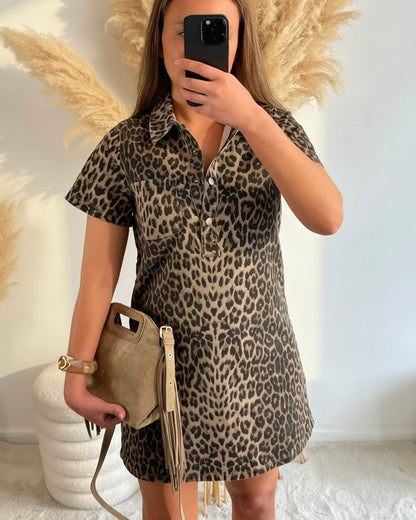 Robe Léo