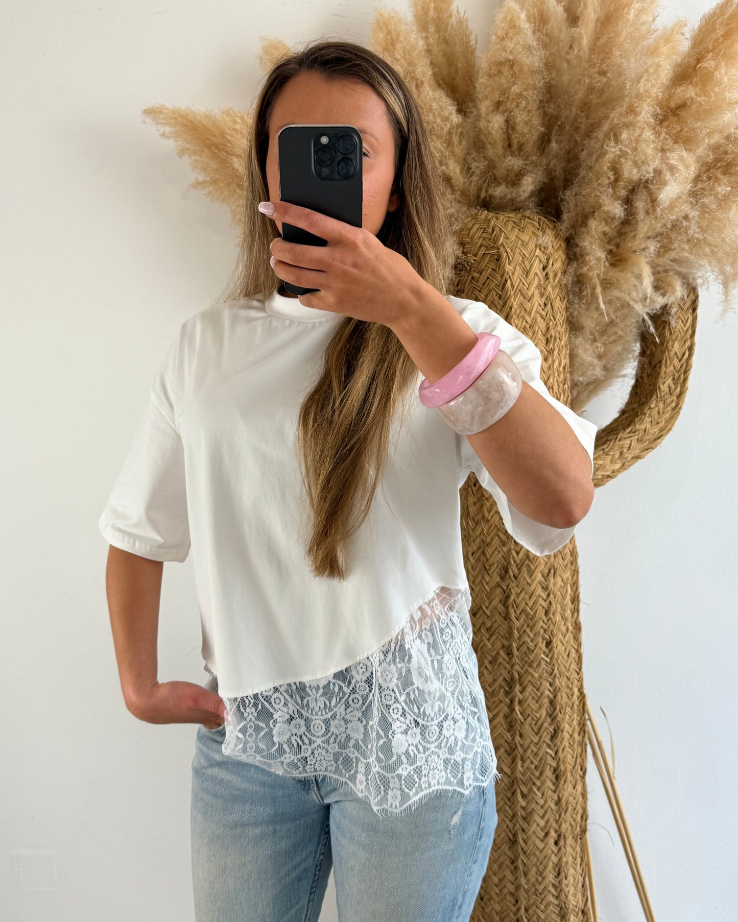 T-shirt Lina