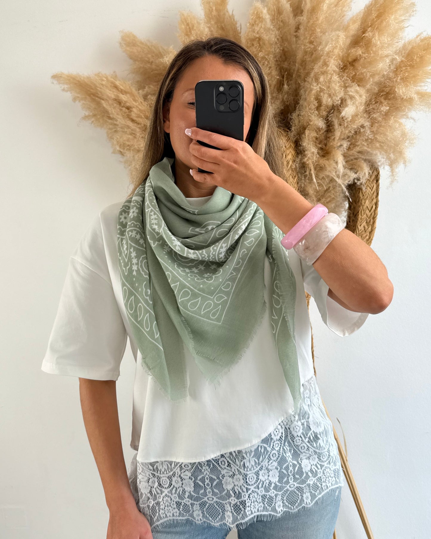 Foulard Julia